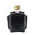 CANTIL PARA WHISKY-VIDRO E CAPA DE COURO-200ML - Imagem 4