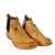 BOTINA SOLA PVC  Nº42 - PRADO - Imagem 2
