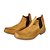 BOTINA SOLA PVC  Nº42 - PRADO - Imagem 1