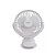 MINI VENTILADOR PORTÁTIL RECARREGÁVEL - Imagem 1