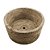 VASO XAXIM COCO 26X13CM - AGROFOR - Imagem 3