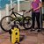LAVADORA DE ALTA PRESSÃO 1200W 127V - TRAMONTINA - Imagem 2