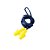 PROTETOR AURICULAR PLUG 18DB -COPOL - Imagem 1