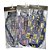 ROUPA DE LA JACQUARD 14 - M - Imagem 2