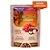 SACHE SPECIAL DOG ADULTO RAÇAS PEQUENAS CARNE - 100G - Imagem 1