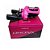 CARRETILHA  BRONX PINK 11 ROLAMENTOS  -DIREITO- MARURI - Imagem 4
