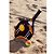 RAQUETE DE BEACH TENNIS PRETA-MOR - Imagem 3