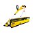 APARADOR DE GRAMA AGV-1000W -127V - VONDER - Imagem 7