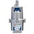 Bomba 900 220V Submersa Vibratória - Anauger - Imagem 1