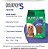 Ração Rufos Carne 15kg Filhotes - Rações Comigo - Imagem 2