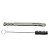 Bomba Inox Chata c/ Tela interna - Trots - Imagem 1
