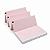 Papel ECG para GE MAC 1200 – 210x297mm A4 Bloco Z 150 Folhas - Imagem 2