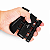 Exercitador de Mãos e Dedos Hand Grip Fingerflex Arktus - Imagem 2