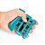 Exercitador de Mãos e Dedos Hand Grip Arktus - Imagem 3