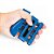 Exercitador de Mãos e Dedos Hand Grip Arktus - Imagem 2