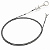 Pinça de Biópsia Reutilizável Argus Oval (Autoclavável) - Imagem 1