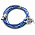 Sensor SpO2 Universal em Y 5 Pinos Goldway Philips Meditech 3m - Imagem 1