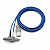 Sensor SpO2 Universal em Y 12 Pinos Comen 3m (Multisite) - Imagem 1