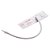 Braçadeira 01 Via Descartável Neonatal 3 a 6 cm  - Uso Exclusivo Monitores - Imagem 1