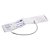 Braçadeira 01 Via Descartável Neonatal 7 a 13 cm  - Uso Exclusivo Monitores - Imagem 1