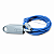 Sensor SpO2 Adulto 6 Pinos World Life 3m Clipe (2 Guias 40º) - Imagem 2