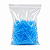 Ponteira Azul para Micropipeta 100-1000µL Tipo Gilson – 500 un. - Imagem 2