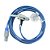 Sensor de SPO2 "Y" Universal compatível com Monitor World Life - Imagem 1