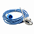 Sensor SpO2 em Y Mindray 311 3m Universal (3 Guias e 2 Dentadas) - Imagem 2