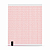 Papel ECG para Edan, Mindray – 210x297mm A4 Bloco Z 100 Folhas - Imagem 1