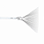 Cateter Spray Endoscópico Descartável Micro-Tech 2.3mm x 220cm - Imagem 1