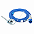 Sensor SpO2 em Y Philips MP30 8 Pinos 3m Universal (Multisite) - Imagem 2