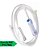 Equipo Luer Lock para Bomba de Infusão Universal PVC/DEHP Free - Imagem 1