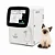Analisador Hematológico Veterinário MaxCel 500D VET 5 Partes Laser 27 Parâmetros - Imagem 1