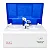 Analisador Bioquímico Automático PKL 125 – Automação Total 200 Testes/Hora - Imagem 1