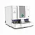 Analisador Hematológico Automático 5 Partes URIT 5380 - 60 Testes/Hora - Imagem 2