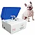 Analisador Bioquímico Automático PKL 125 VET 200 Testes/Hora - Imagem 1