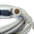 Sensor de Oximetria Clipe de Dedo Adulto (SPO2)5 Pinos Contec - Imagem 2