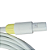 Sensor de Oximetria Clipe de Dedo Adulto (SPO2)5 Pinos Contec - Imagem 3