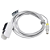 Sensor de Oximetria Clipe de Dedo Adulto (SPO2)5 Pinos Contec - Imagem 5