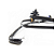 Clip Endoscópico 16mm Descartável Hemoclip SureClip™ Micro-Tech - Imagem 2