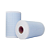 Papel Termosensível Rolo ECG TITB 58mm x 15m Compatível com TEB C10+, Bionet BM3/BM5, Lifemed/Lifeshok Pro - Imagem 1