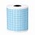 Papel ECG para Ecafix ECG-6 – 58mm x 30m Bobina - Imagem 1