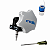 Kit de Ligadura Elástica 9 Disparos Medika BL18-9A - Imagem 1