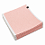 Papel ECG para GE MAC 400 e MAC 600 – 80x90mm Z-Fold 280 Folhas - Imagem 2
