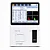 Analisador Hematológico Veterinário URIT BH-5100 VET 5 Partes com Reticulócitos - Imagem 2