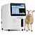 Analisador Hematológico Veterinário URIT BH-5100 VET 5 Partes com Reticulócitos - Imagem 1