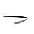 Fio Guia AnyreachP™ PTCA Curva Reta APT Medical - Imagem 1