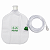 Kit Reservatório para Reanimador Manual (Ambu) Standard Protec - Imagem 2