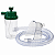 Conjunto para Nebulização Contínua Protec com Traqueia em PVC - Imagem 1