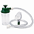 Conjunto para Nebulização Contínua Protec com Traqueia em PVC - Imagem 2